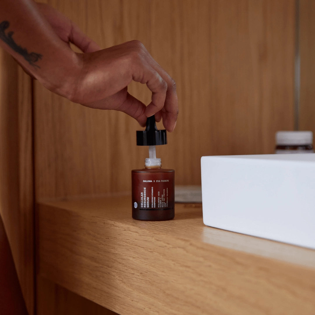 Cellular Resurgence Serum · Anti-Aging Serum 30 ml