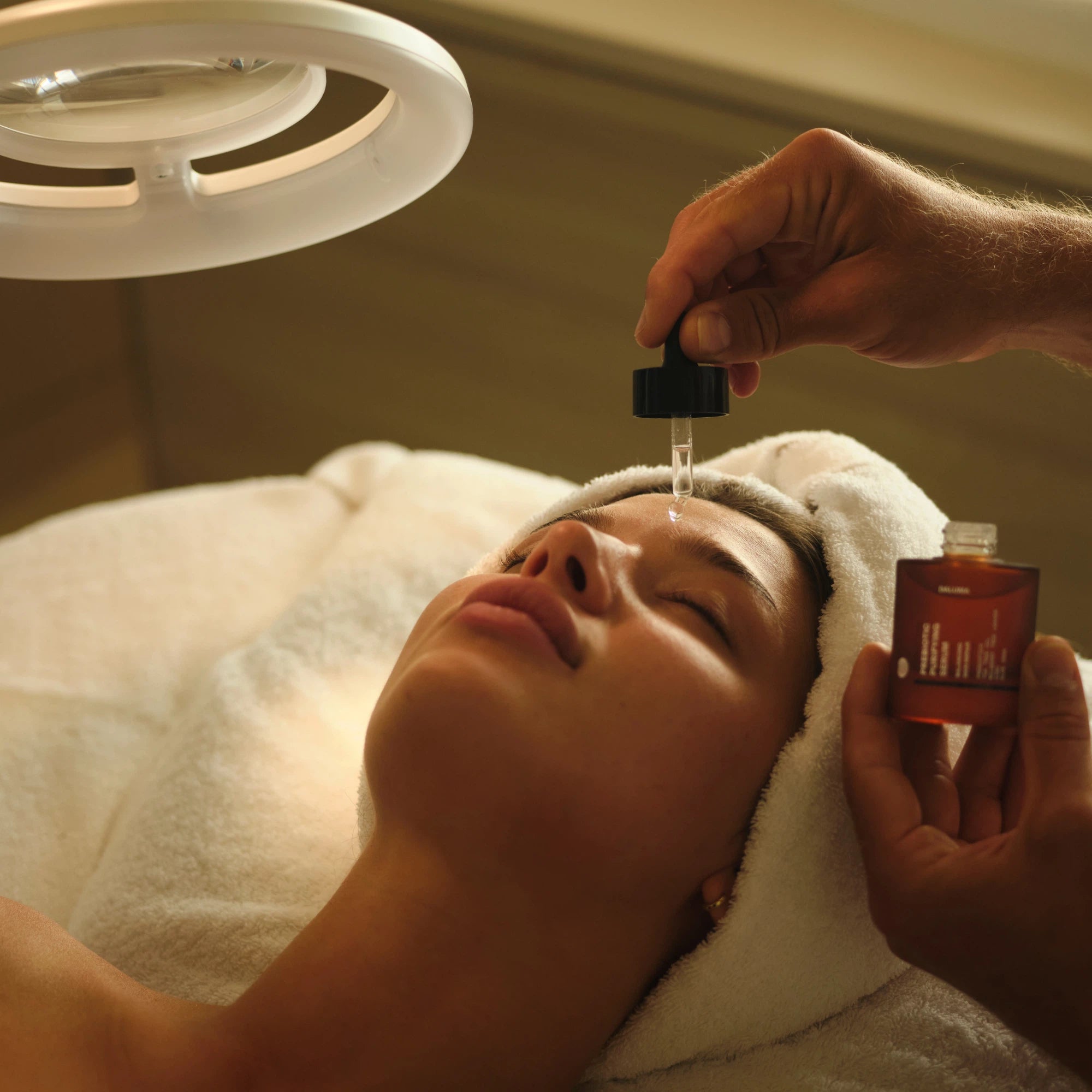 Cellular Resurgence Serum · Anti-Aging Serum 30 ml