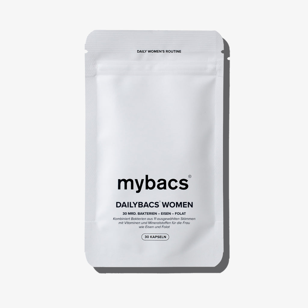 Dailybacs® Women