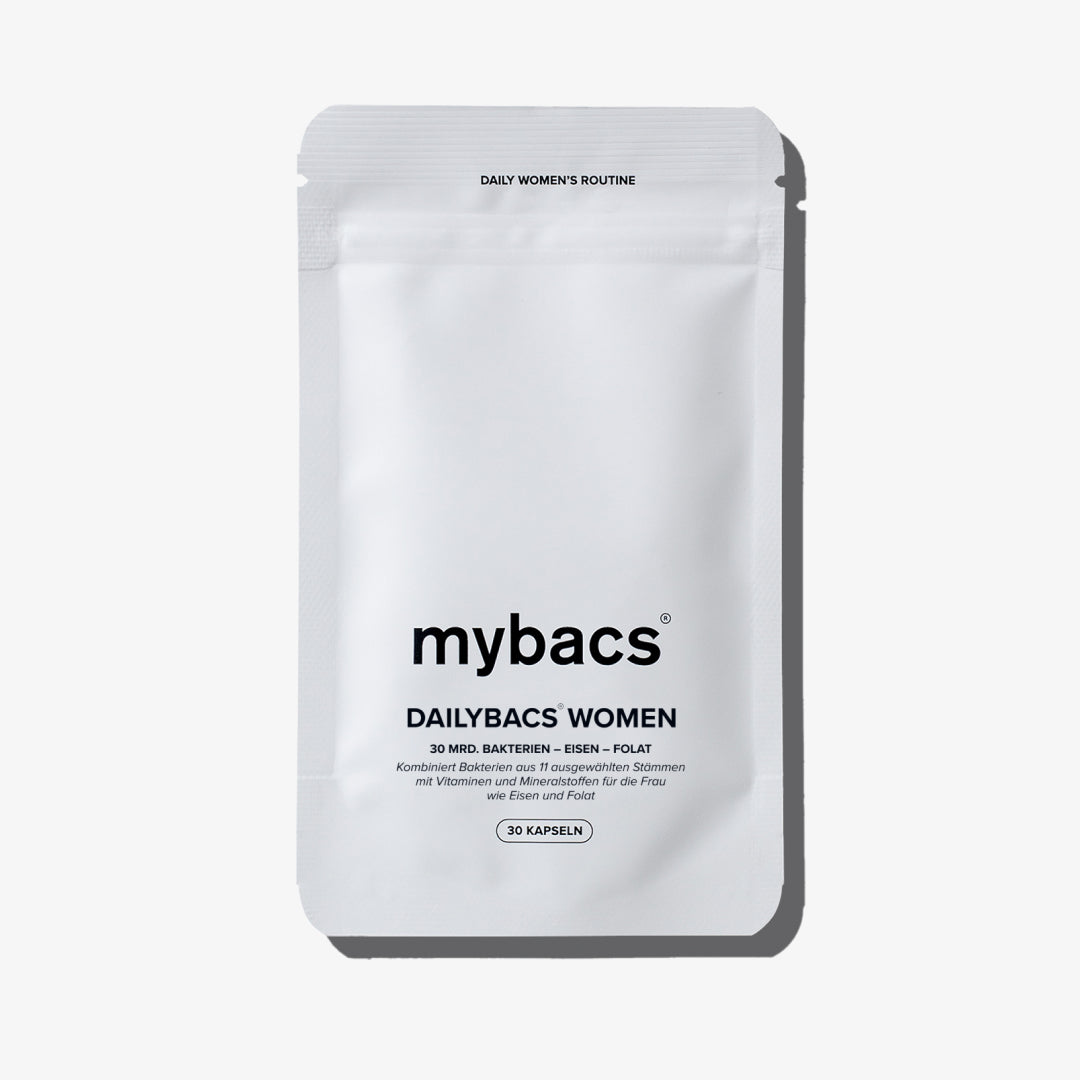 Dailybacs® Women