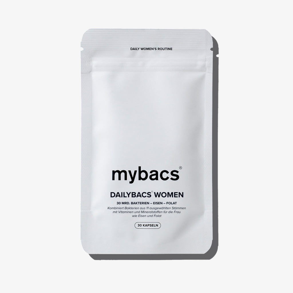 Dailybacs® Women