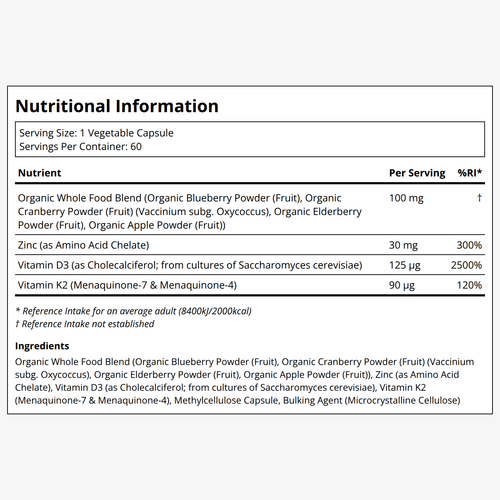 {"category":"Supplemental information Healf","compliant":"UK-Compliant","variant":"46469982126319"}