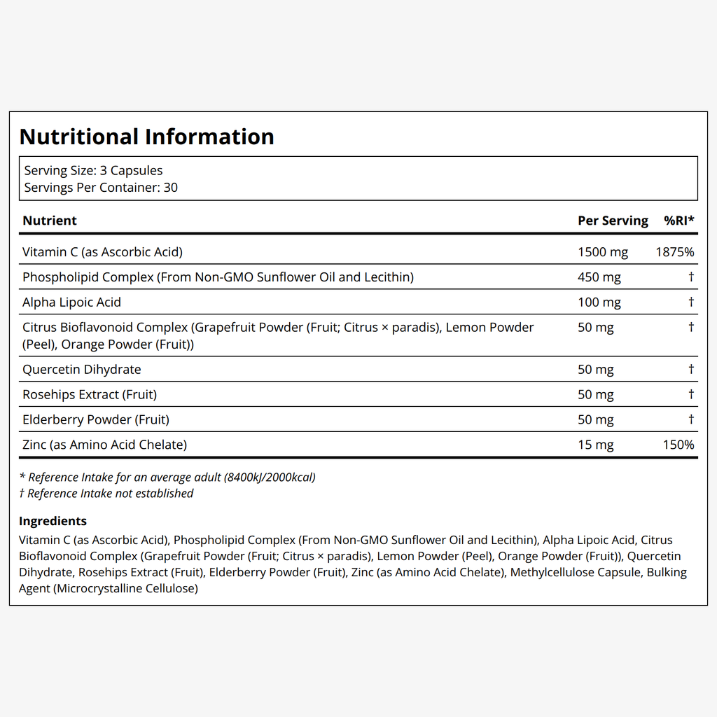 {"category":"Supplemental information Healf","compliant":"UK-Compliant","variant":"46809953894639"}