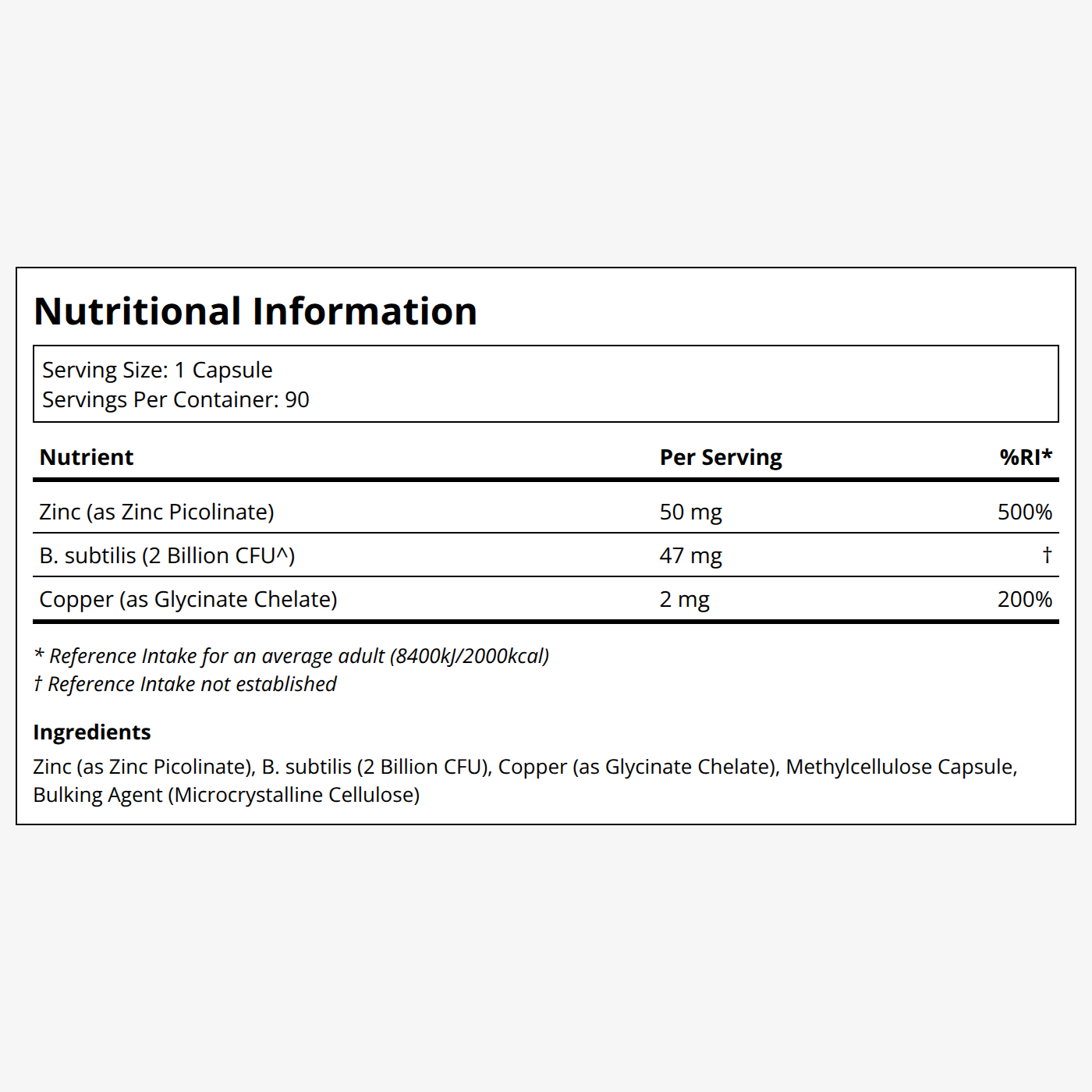 {"category":"Supplemental information Healf","compliant":"UK-Compliant","variant":"46541866041583"}