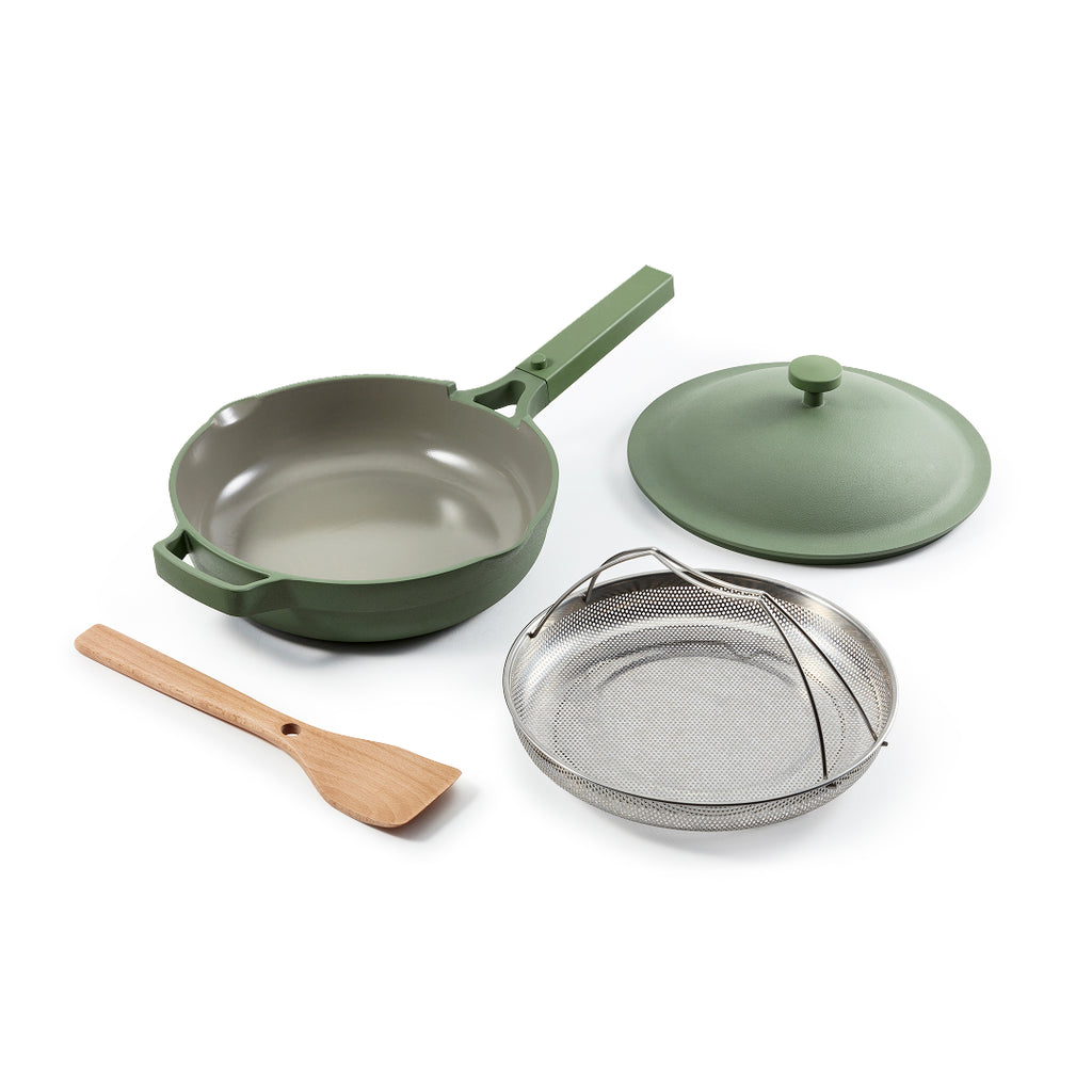 Always Pan 2.0 · Salbeigrün