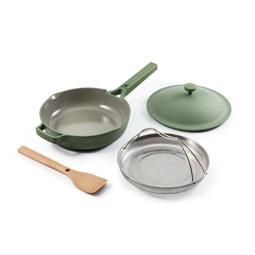 Always Pan 2.0 · Salbeigrün