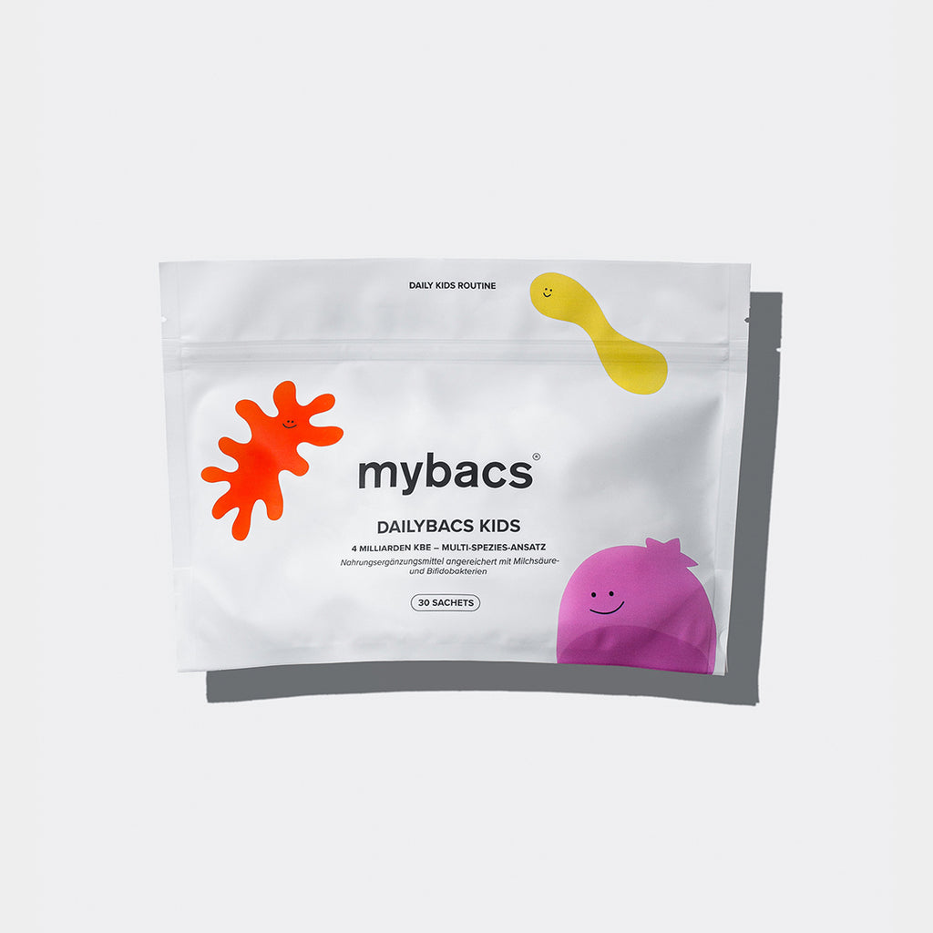 Dailybacs® Kids