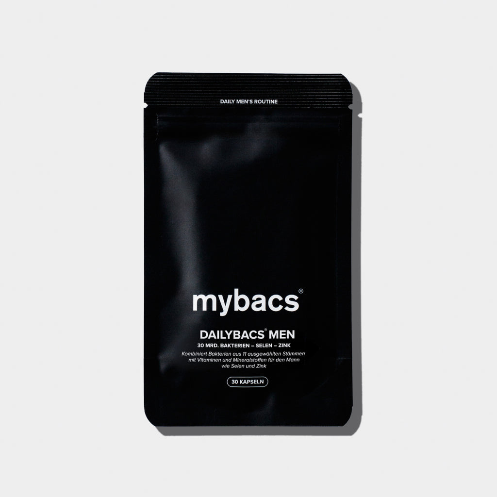 Dailybacs® Men