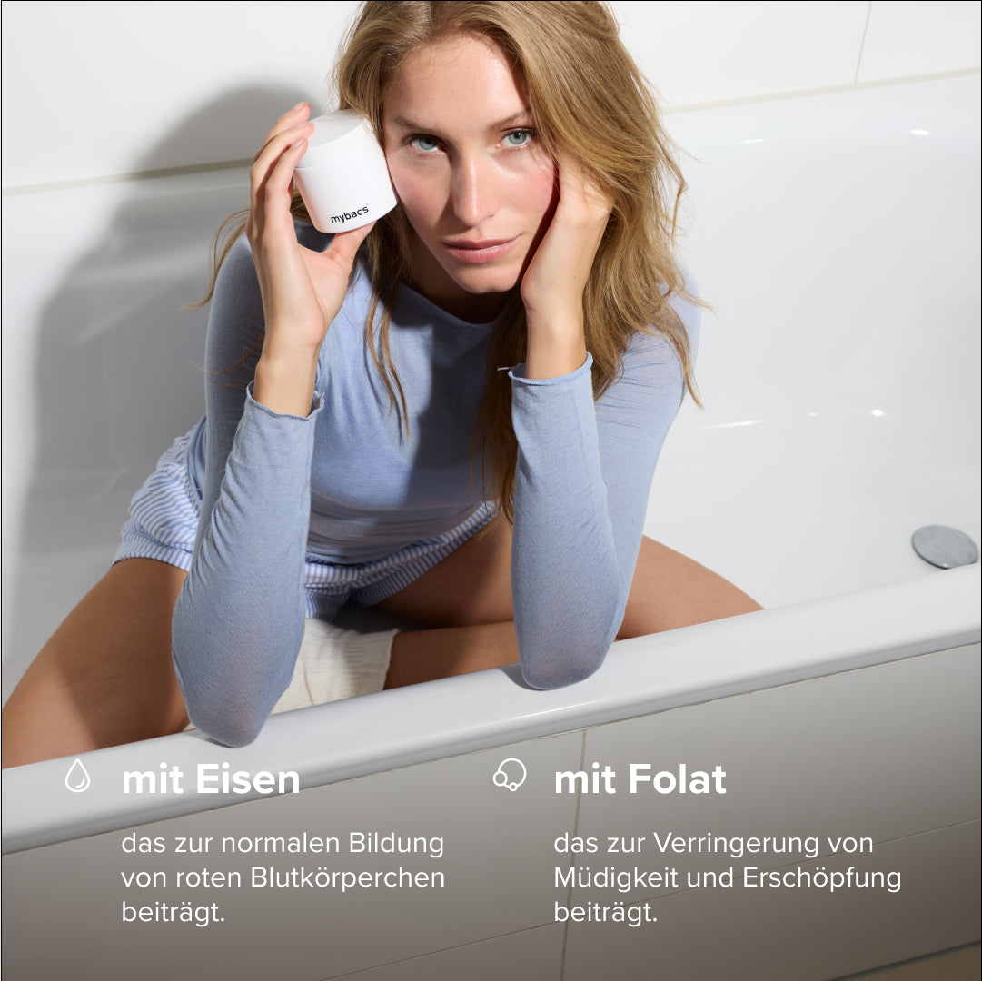 Dailybacs® Women