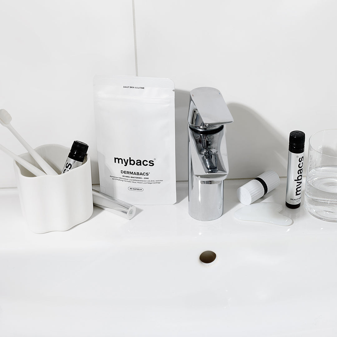 Dermabacs®