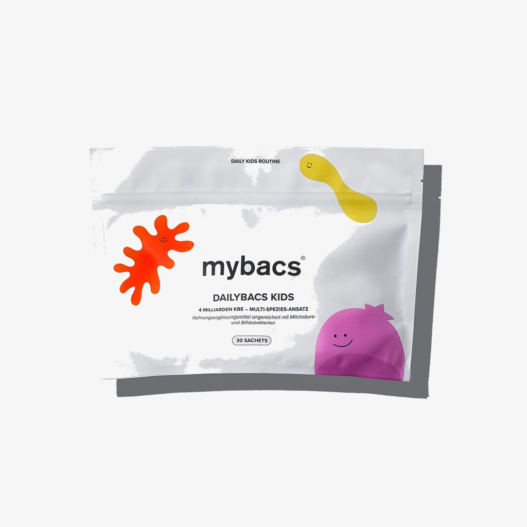 Dailybacs® Kids