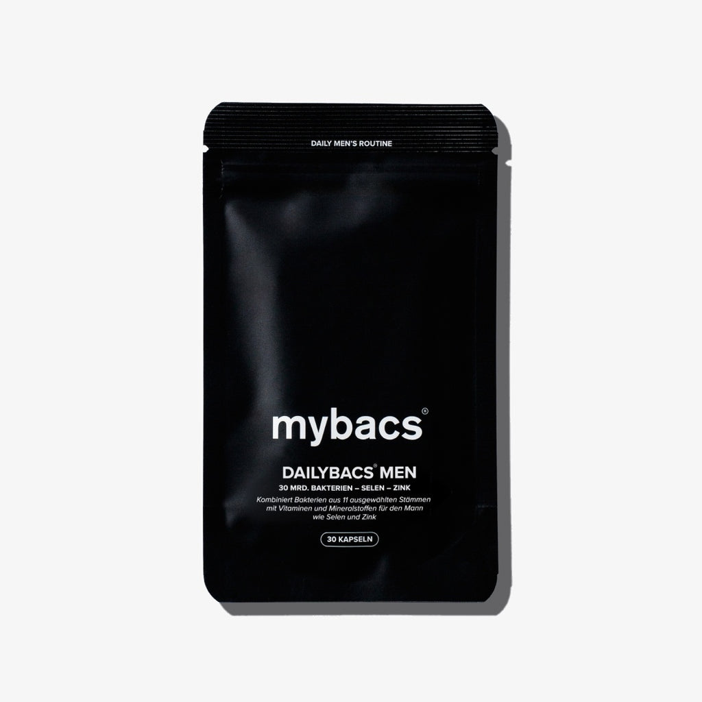 Dailybacs® Men