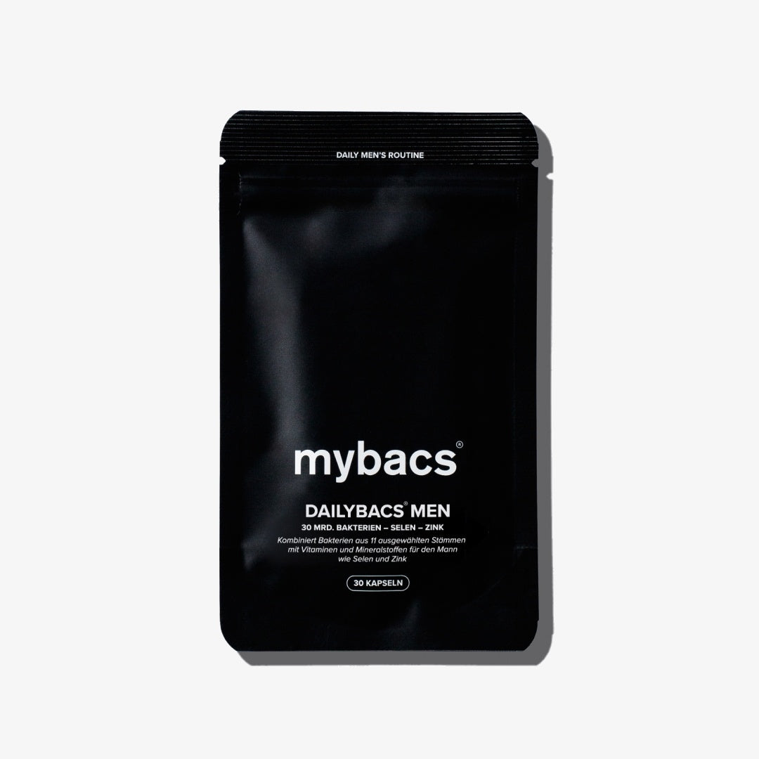 Dailybacs® Men