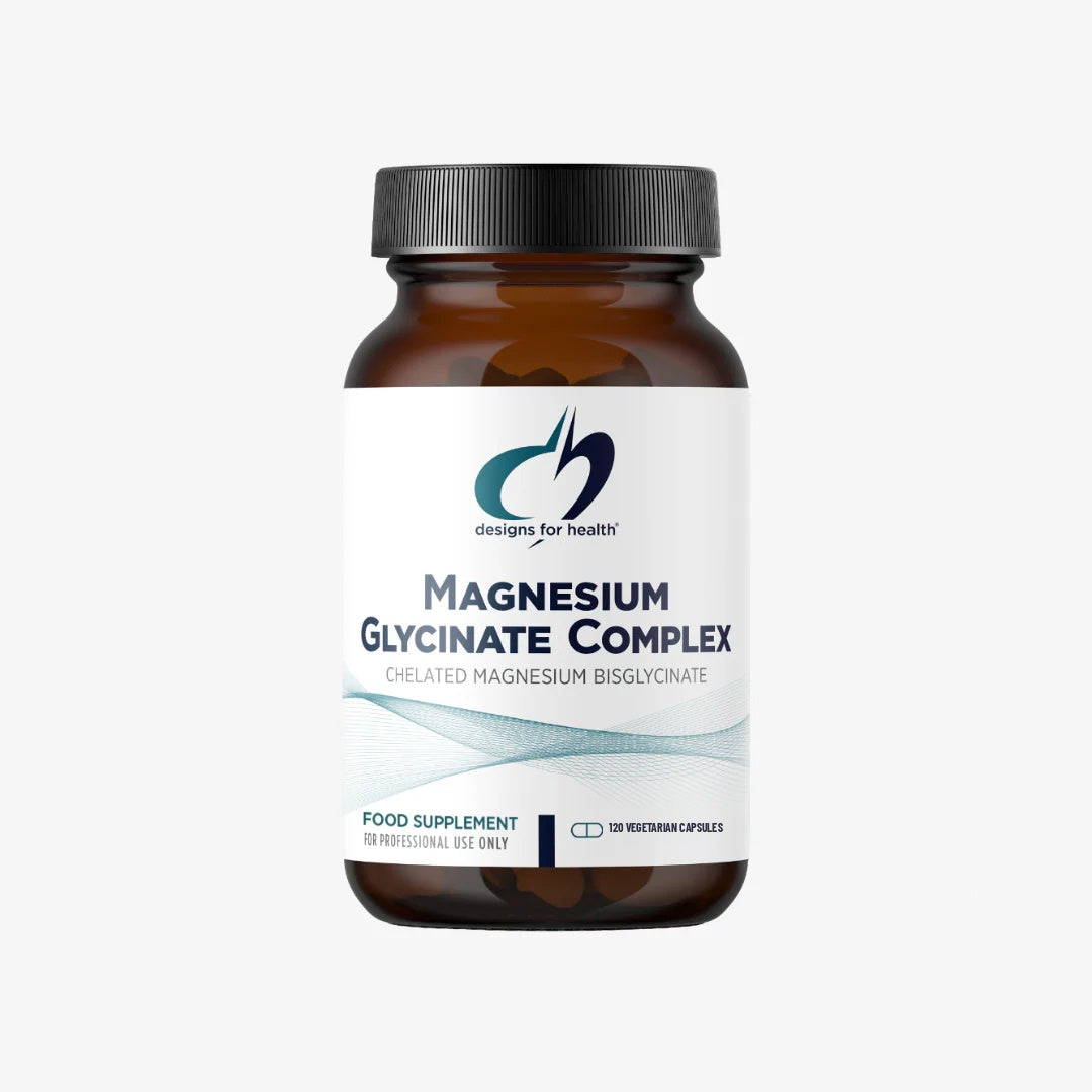 Magnesiumglycinat-Komplex