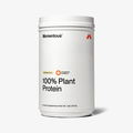 100 % pflanzliches Protein - Vanille-Chai